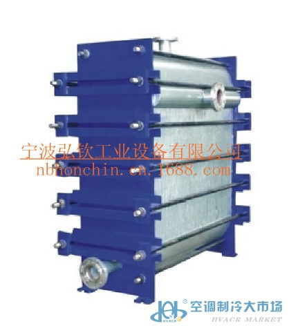 蒸發(fā)冷凝器采購指南 價(jià)格、批發(fā)與市場(chǎng)分析